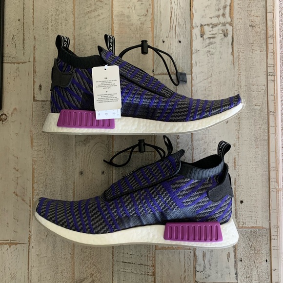 adidas Other - 🌼ADIDAS🌼 NMD_TS1 PK 'Carbon Blue'